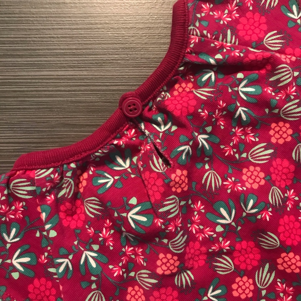 Tea Collection Dress - Picture 3 of 4